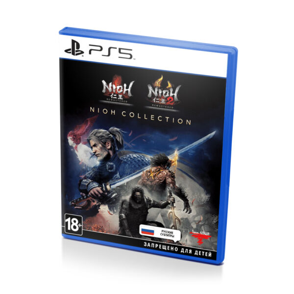 NIOH COLLECTION