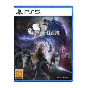 PS5 VALKYRIE ELYSIUM